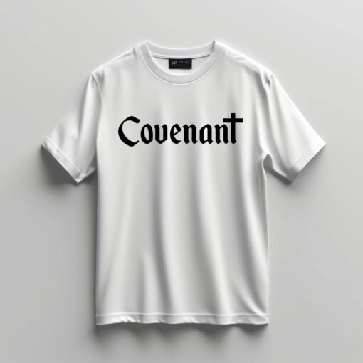 Covenant Church T-Shirt