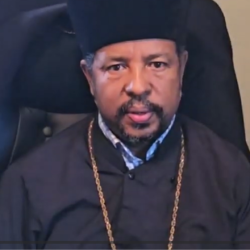 Archpriest Belate Yirefu