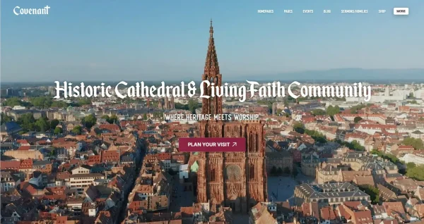 Home-–-Cathedral-–-Covenant